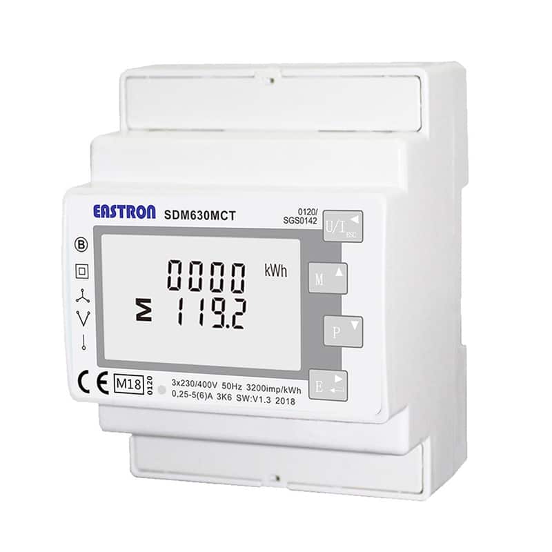 SDM630MCT-MOD SDM630MCT-MOD