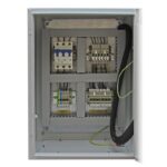2 Way Smartpanel X96-5AMP-MID Pre-wired MID Meter Panel for Single/Three Phase Systems (includes 2 Meters) - Image 5