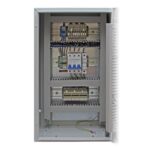 3 Way Smartpanel X96-5AMP-MID Pre-wired MID Meter Panel for Single/Three Phase Systems(includes 3 meters) - Image 3