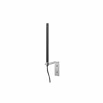 4G paired wall mounted aerial for smart meters