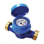 Single Jet Plus + Water Meter