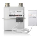 Emlite EMA1 Smart Top Up Meter Gas Bundle (Landlord Prepayment Meter) - Image 2