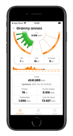 Emlite WiFi Smart Meter - Image 7