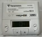 Emlite EMA.1 TopUp Meter Module c/w External Aerial