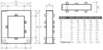 SC1 Split Core Current Transformer - Image 2