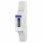SDM120A-MID single phase analogue kWh meter