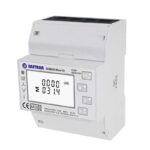 SDM630MCT-Mbus-MID CT single / three phase digital multifunction meter