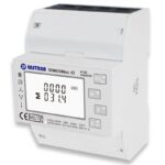 SDM630-MBUS-MID three phase digital multifunction meter
