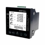 SMART X96-5E MP-MID CT  Single / Three Phase Digital Multifunction Meter (CT Operated - Pulse & Modbus Outputs) - Image 9