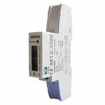 YTL DDS353 Singe Phase Meter DIN Rail Mounted