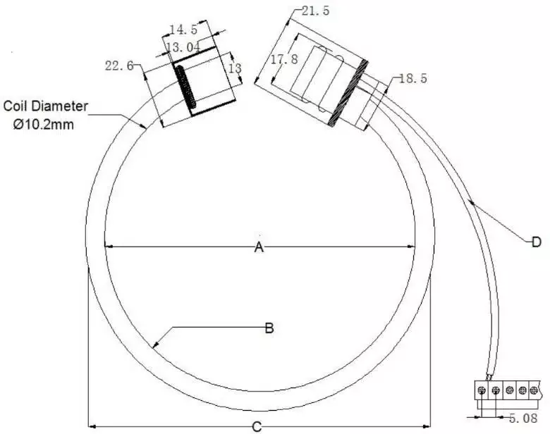Rogowski Integrator Kit - Image 2