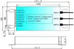 Rogowski Integrator Kit - Image 3