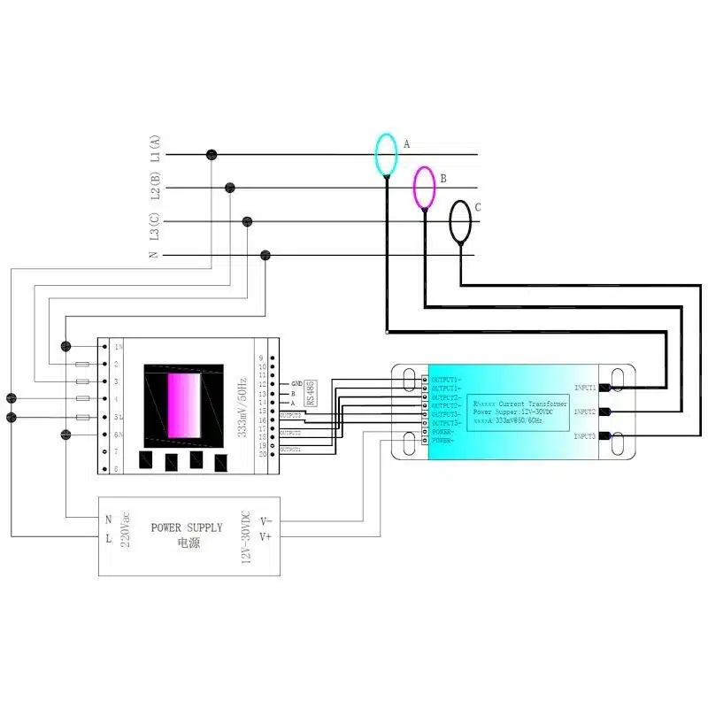 Rogowski Integrator Kit - Image 4