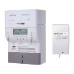 ema1 top up meter and sender