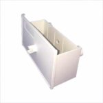 Emlite Coin Meter Cash Box