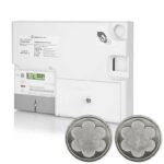 Emlite - Token Meter Timer/Prepayment c/w 100 x Tokens