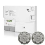 Emlite - Token Meter Timer/Prepayment c/w 100 x Tokens - Image 2