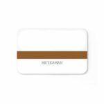Meterman card for AMPY meters / GEC meters