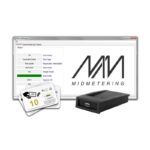 Emlite Recharging Software for MP22-MID Contactless Prepayment Cards