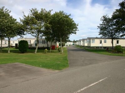 North Shore Holiday Centre, Skegness