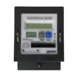 Emlite - MP23-MID  Prepayment/Timer Card Meter - Image 5