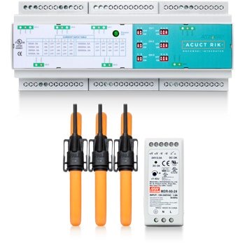 Rogowski Integrator Kit - Image 5