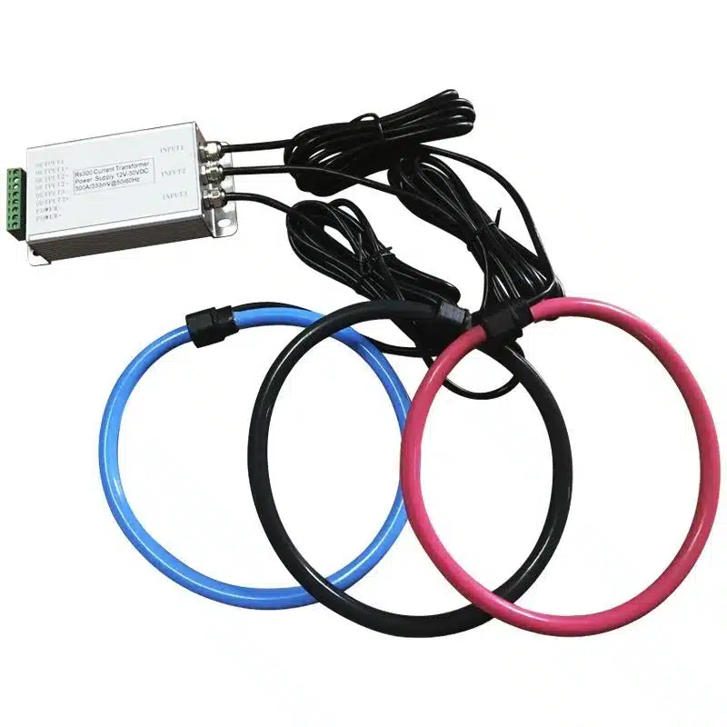 Rogowski Integrator Kit - Image 1