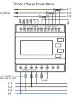 Eastron SDM630MCTV meter - Image 4