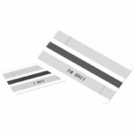 Siemens 800 Card Meter Cards - 1000 pack