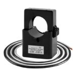 T36 miniature split core current transformer (400-600A)