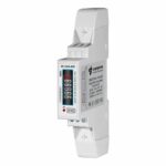 SDM120A-MID single phase analogue kWh meter - Image 3