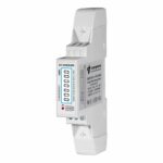SDM120DB-MID single phase digital kWh meter - Image 3