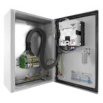 1 Way Smartpanel X96-5AMP-MID Pre-Wired Meter Panel (includes 1 meter) - Image 3