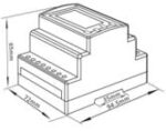 Eastron SDM630MCTV meter - Image 3