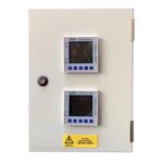 2 Way Smartpanel X96-5AMP-MID Pre-wired MID Meter Panel for Single/Three Phase Systems (includes 2 Meters) - Image 7