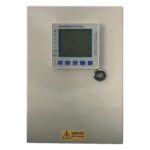 1 Way Smartpanel X96-5AMP-MID Pre-Wired Meter Panel (includes 1 meter)