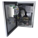 1 Way Smartpanel X96-5AMP-MID Pre-Wired Meter Panel (includes 1 meter) - Image 2