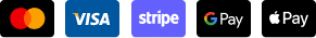 payments accepted