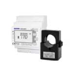 SDM630MCT-E-MID with T24 Current Transformer