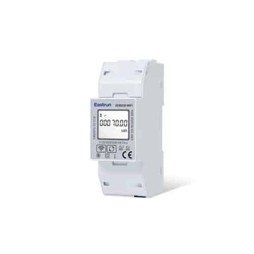SDM230-Wifi Eastron SDM230-WiFi Single Phase LCD Energy Meter - Image 1