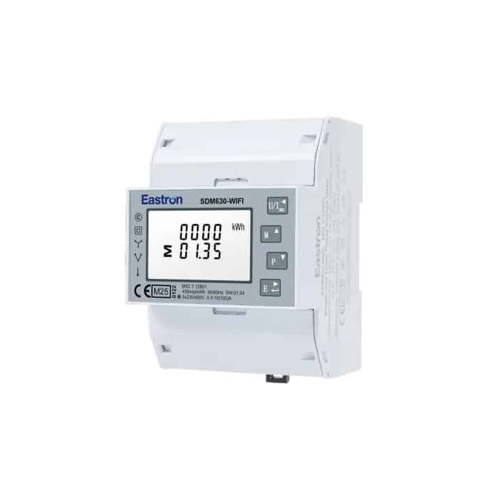 Eastron SDM630-Wifi Eastron SDM630-Wifi