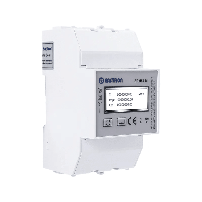 Eastron DSM54-M meter Eastron DSM54-M meter