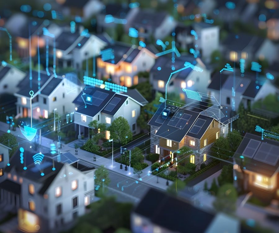 MID Approved Smart Meters for Energy, Gas, Water & Heat